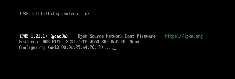 ipxe-server-initializing